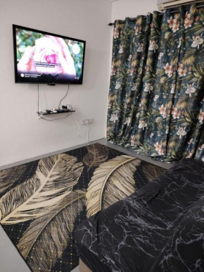 Nisa's Homestay